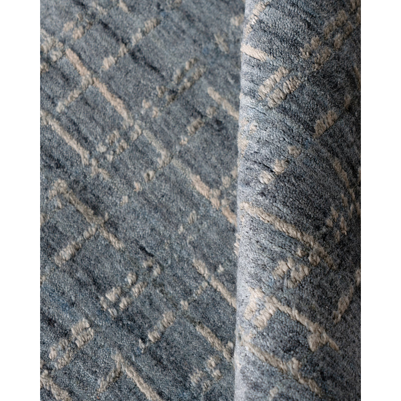 One-of-a-Kind 10' X 14' Area Rug