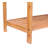 9 Pair Shoe Rack