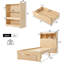 Ananas Standard with Storage Included