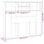 Headboard Cabinet Bedroom Home Indoor Bookcase-13363759-27686261