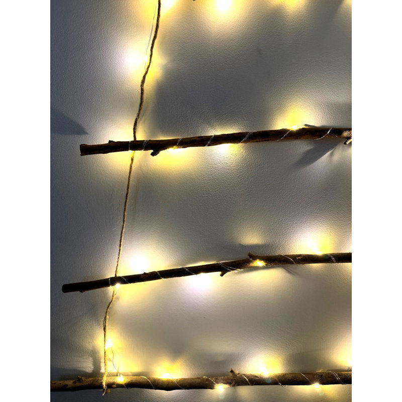 LED Icicle Lights