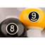 Ensemble de boules de billard Pinnacle