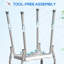 Shower Stool-949690378