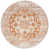 Rond 5 pi 3 po