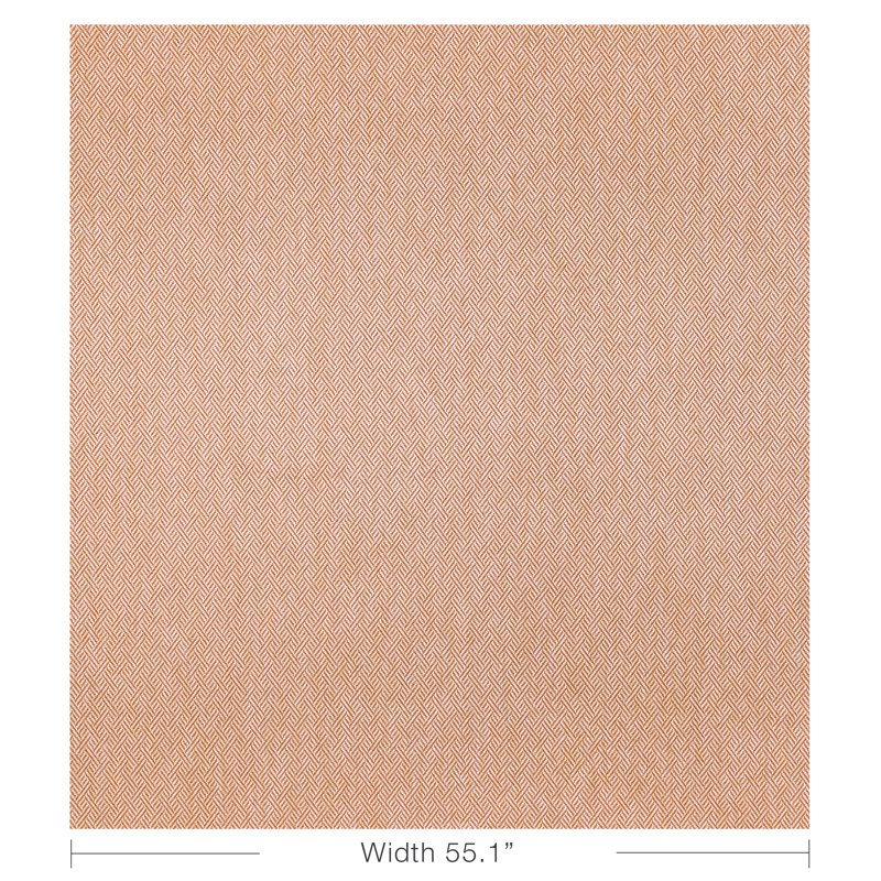 Lorient Weaves Colbert Fabric, Spice