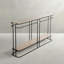 Louise 60" Console Table