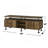 4 Door Tv Stand, Accent Cabient