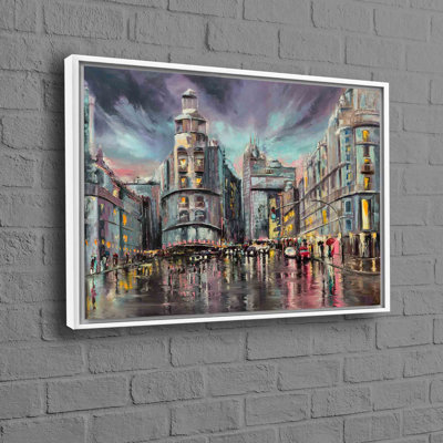 Print on Canvas