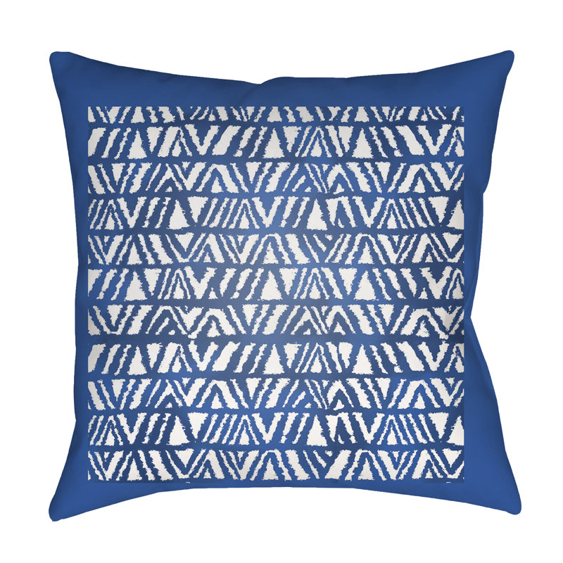 Coussin intérieur/extérieur , H 18 po x l 18" x P 4 po