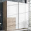 Kavalli 2 Door Sliding Wardrobe-4546169-4546168