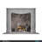 Florence Fireplace Surround-92411268