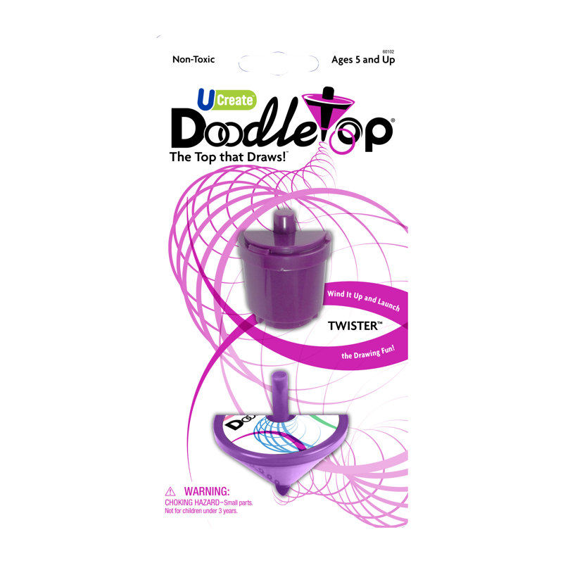 Doodletop Twister