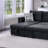 Convertible Sectional Sofa Pull out Bed-830446100