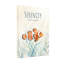 Aquarelle sur toile Serenity-355429651