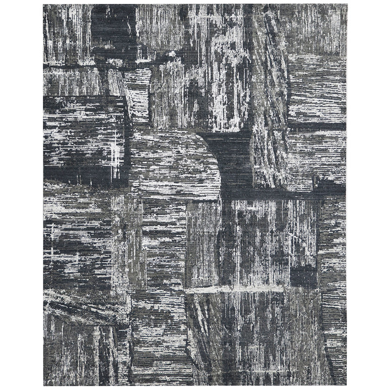 Area Rug, Rectangle 6' x 9'