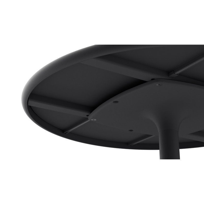 Fatboy® Fred's Bistreau - Anthracite, Anthracite