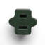 Yescom 10Pcs SPT-1 Slip Plug