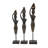 Eisner Statue Decorative Object