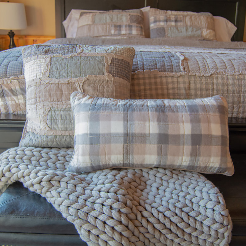 Coussin Cobblestone