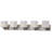 Ginjiro 5 - Light Dimmable Vanity Light-26744229