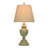 Gackle Resin Table Lamp-1363365774