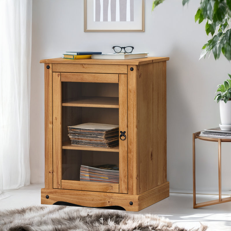Bridewell Audio Cabinet