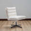 Fauteuil d'appoint pivotant à 360 ° Teddy-1385965599