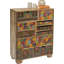 Paradise chest of drawers 68x88cm