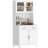 67'' Kitchen Pantry