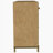 Benson Sand Wash 2-drawers Sideboard