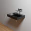 23.6'' L Bathroom Sink-751338371-751338370