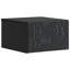 34.5cm W Composite Bedside Table-523830312