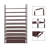 50 Pair Shoe Rack-639051460