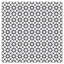 Taza 8" x 8" Wall & Floor Tile-66577846