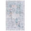 Tapis vert foncé / beige Arizona 539-431336507