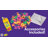 Crayola Qwikflip 2-Sided Easel