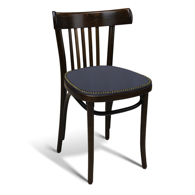 Chaise d'appoint 788 Series, Bleu marine