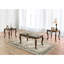Table basse Traditional