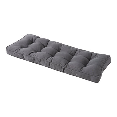 Sunbrella Outdoor Bench Seat Cushion