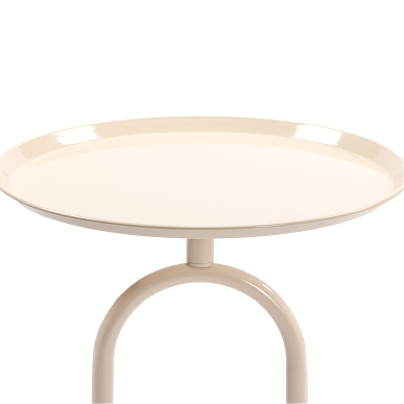 Lanterne de table basse Modern