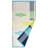 Velasquez Oversized Marine Knots 100% Cotton Beach Towel