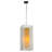 1 - Light Single Pendant