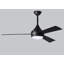 Donaire LED Outdoor Downrod Ceiling Fan-149631328-200816462