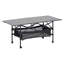 Table de camping pliante et portative