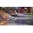 Terrazza LED Low Voltage Hardscape Lighting, 7 Inch Landscape Lights, 2700K Soft White