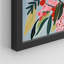 «Sunny Floral Medley Whimsical Flower Illustration» sur papier-98266650-98266651