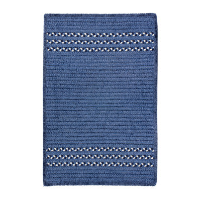 Macide Striped Indoor Rug