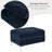 Rovina Upholstered L-Shaped Sectional Reversible-986950798
