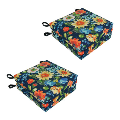 Coussin de siège intérieur / extérieur