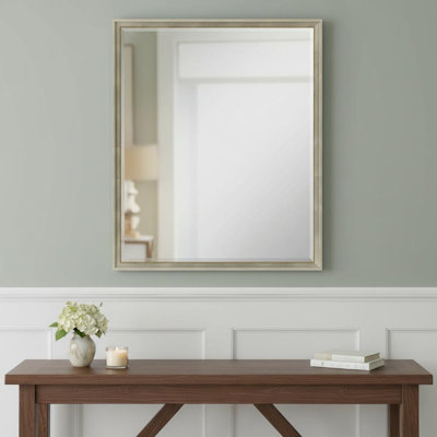 Miroir d'appoint 30 po